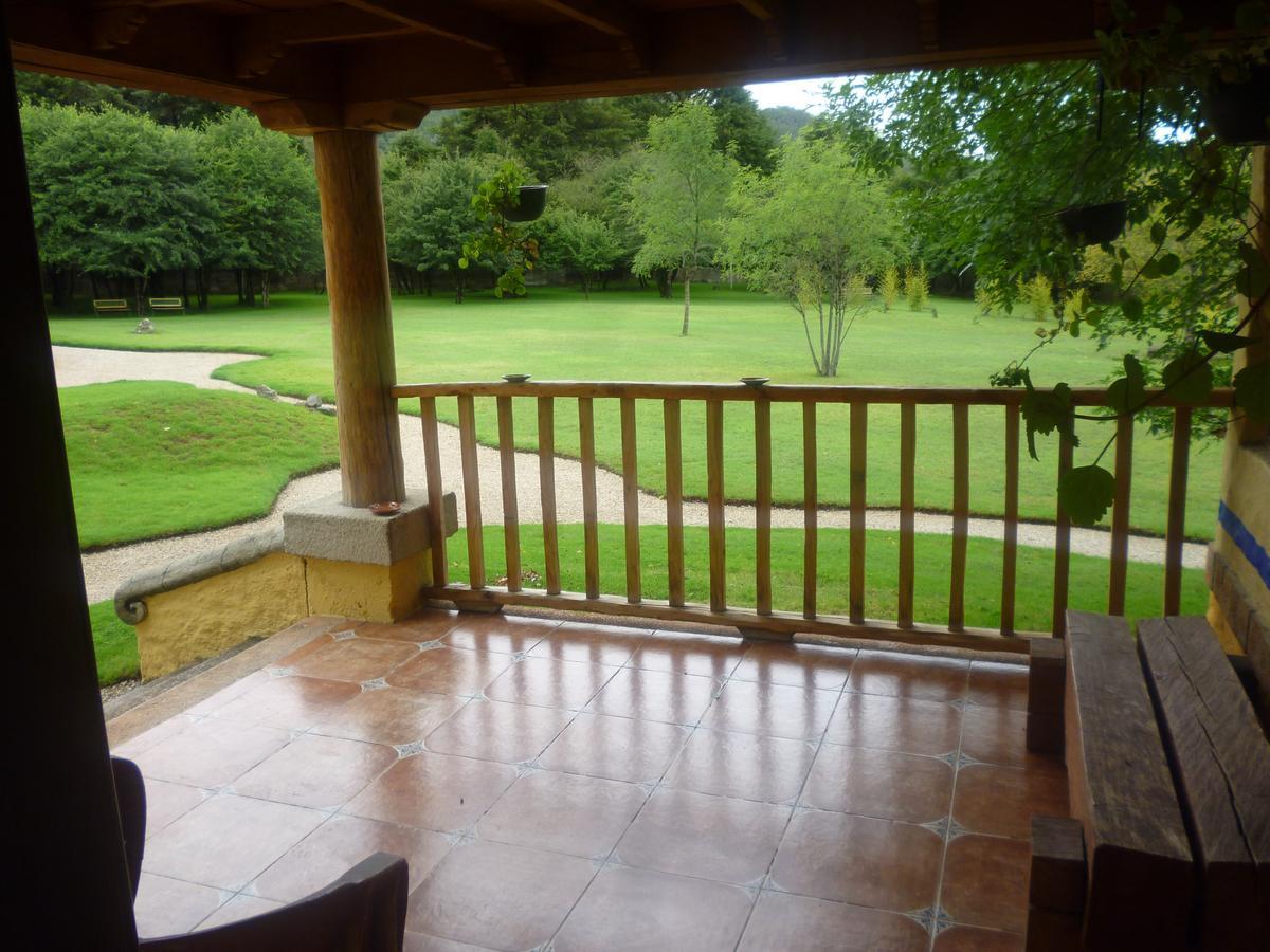 Hotel Bosques Del Sol Suites San Cristóbal de Las Casas Kültér fotó