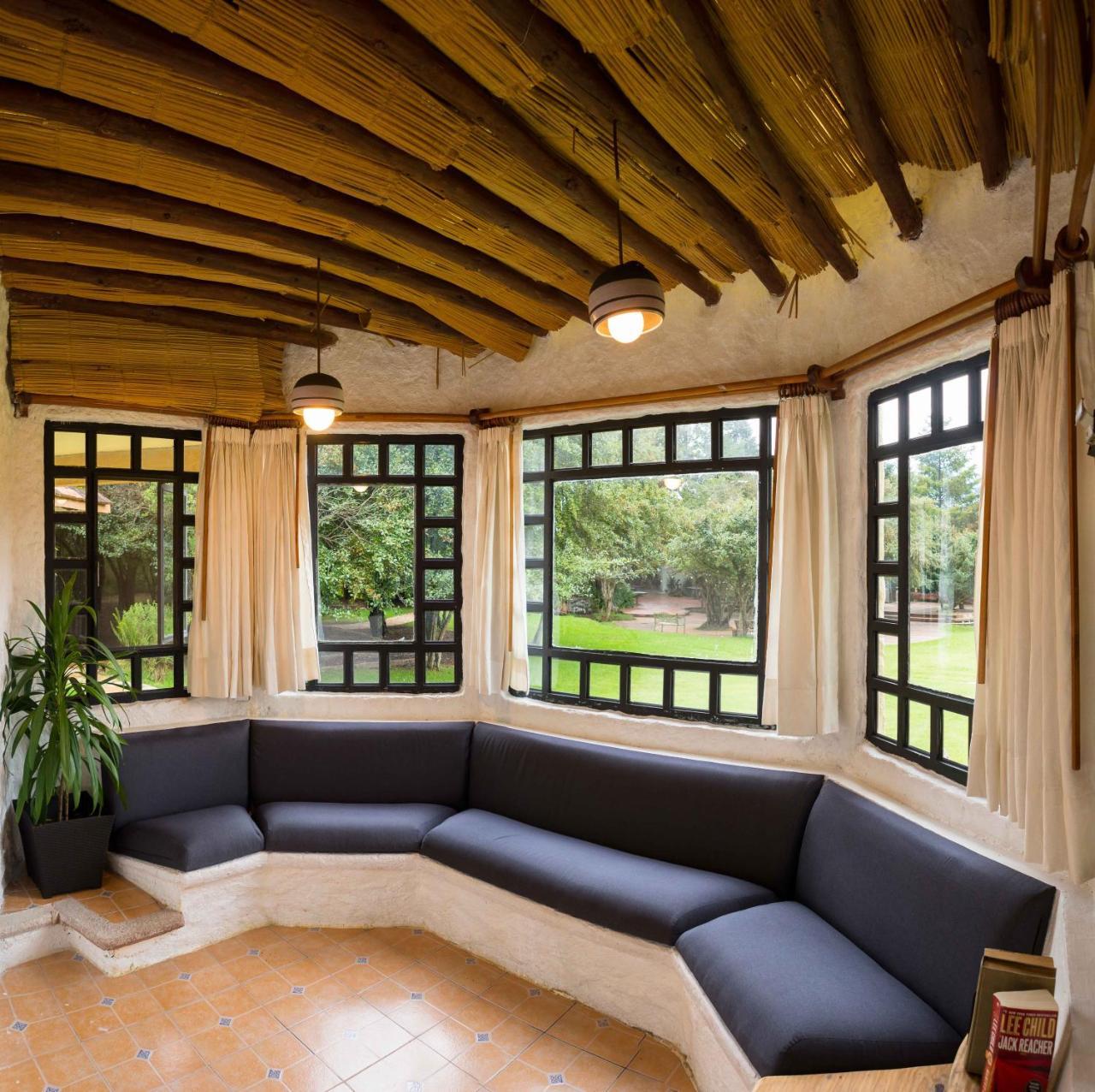 Hotel Bosques Del Sol Suites San Cristóbal de Las Casas Kültér fotó