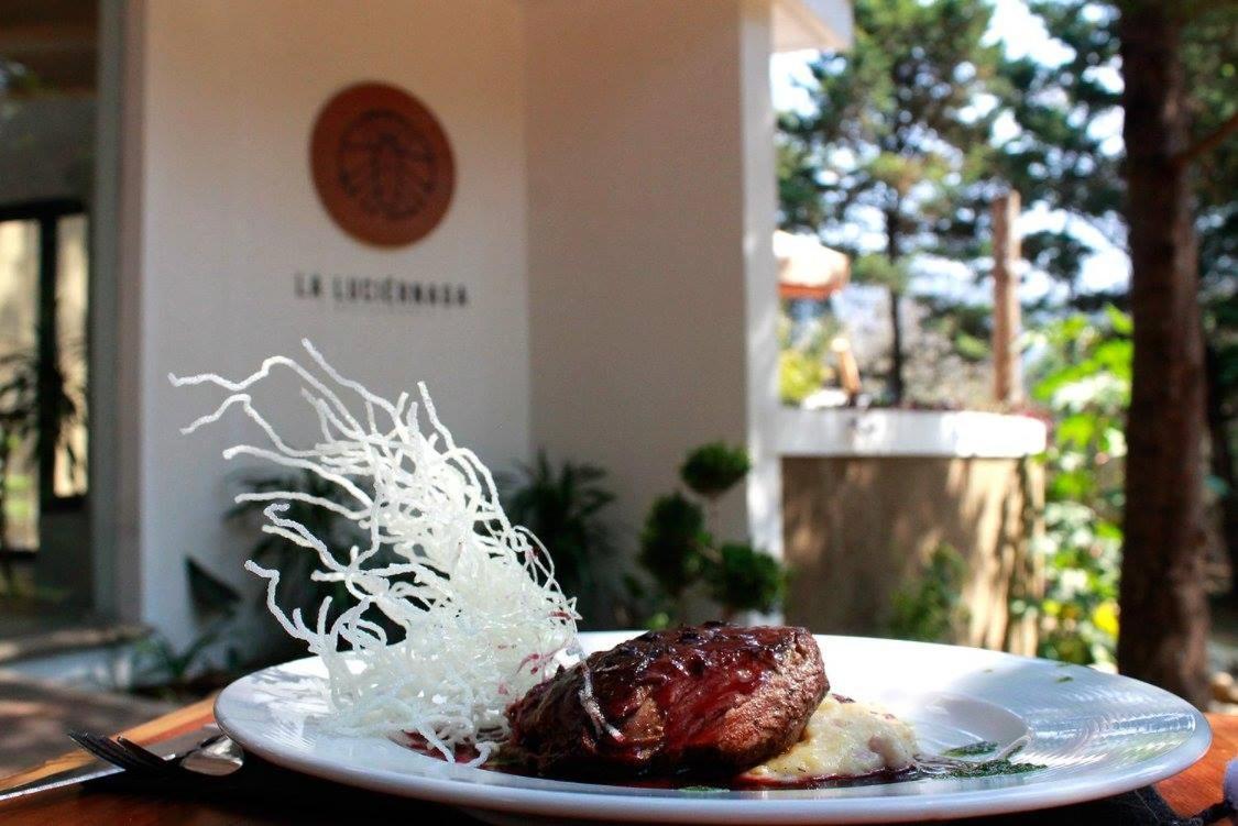 Hotel Bosques Del Sol Suites San Cristóbal de Las Casas Kültér fotó