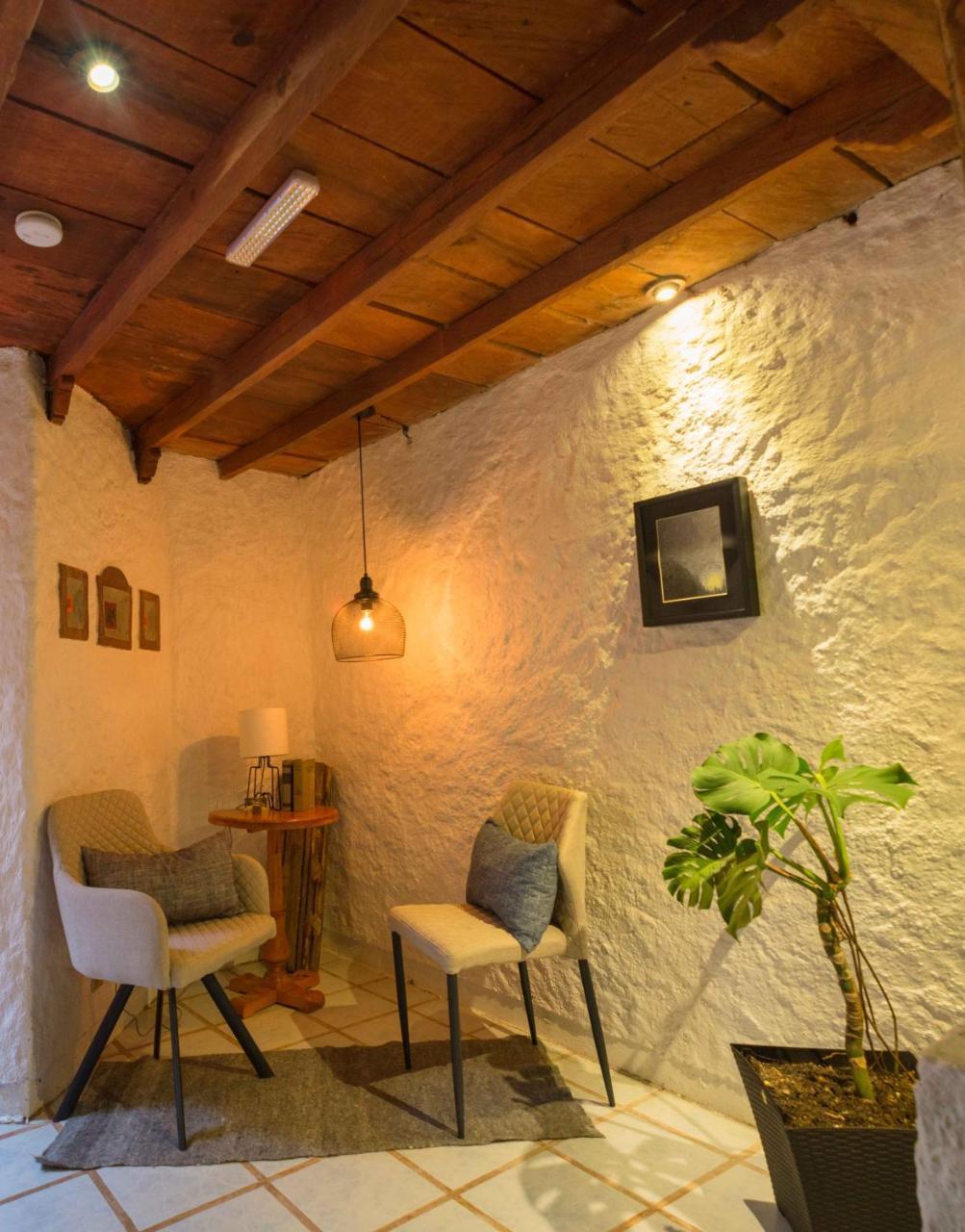 Hotel Bosques Del Sol Suites San Cristóbal de Las Casas Kültér fotó